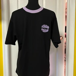 Men’s Homme + Femme t shirt